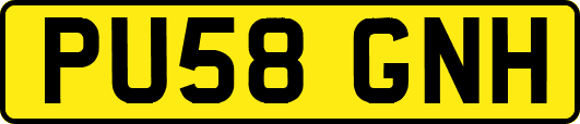 PU58GNH