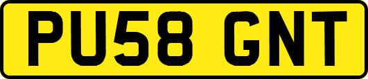 PU58GNT