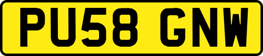 PU58GNW