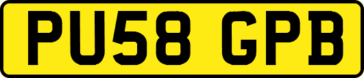 PU58GPB