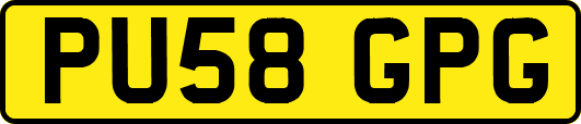 PU58GPG
