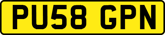 PU58GPN