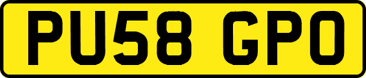PU58GPO