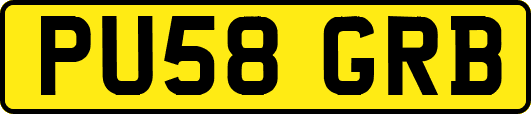 PU58GRB