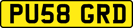 PU58GRD