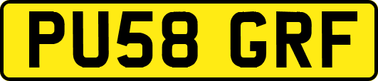 PU58GRF