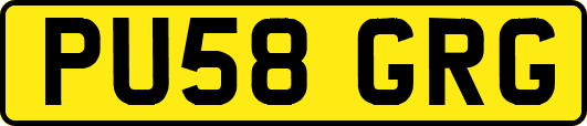 PU58GRG