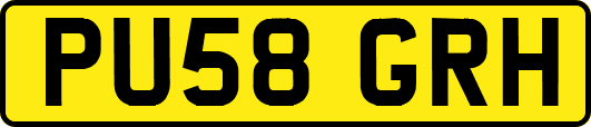 PU58GRH