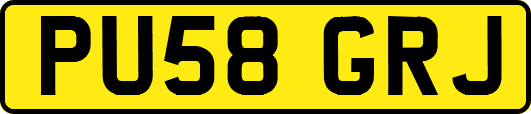 PU58GRJ