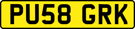 PU58GRK