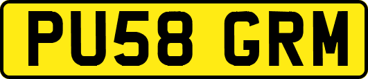 PU58GRM