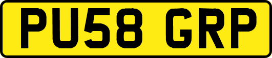 PU58GRP