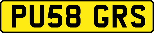 PU58GRS