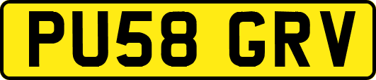 PU58GRV