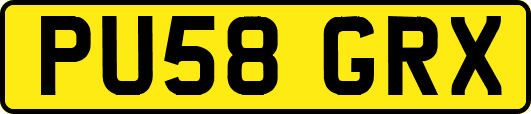 PU58GRX