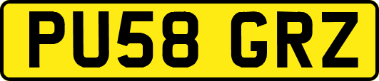 PU58GRZ
