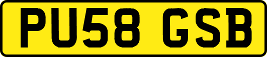 PU58GSB