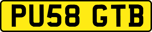 PU58GTB
