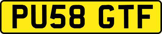PU58GTF