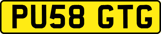 PU58GTG