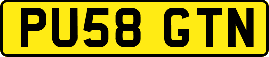PU58GTN