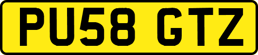 PU58GTZ