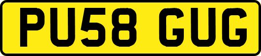 PU58GUG