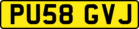 PU58GVJ