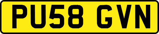PU58GVN