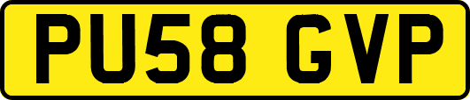 PU58GVP