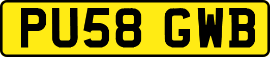 PU58GWB