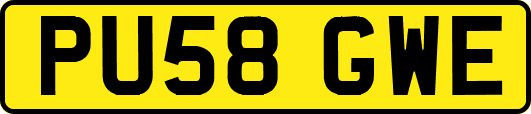 PU58GWE