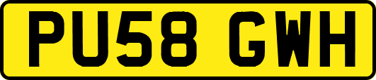 PU58GWH