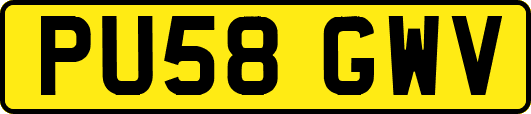 PU58GWV