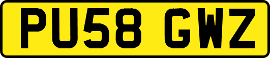 PU58GWZ
