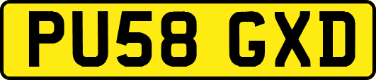 PU58GXD
