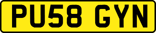 PU58GYN