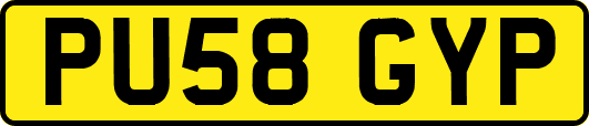 PU58GYP