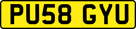 PU58GYU