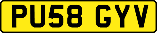 PU58GYV