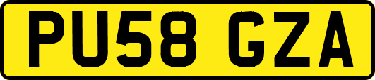 PU58GZA