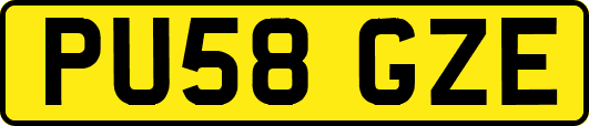 PU58GZE