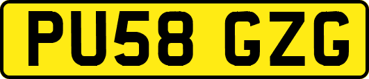 PU58GZG