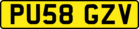 PU58GZV
