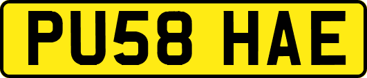 PU58HAE
