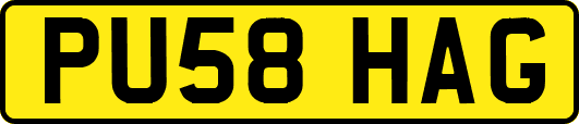PU58HAG
