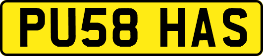 PU58HAS