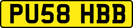 PU58HBB