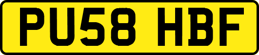 PU58HBF