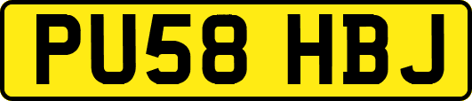 PU58HBJ